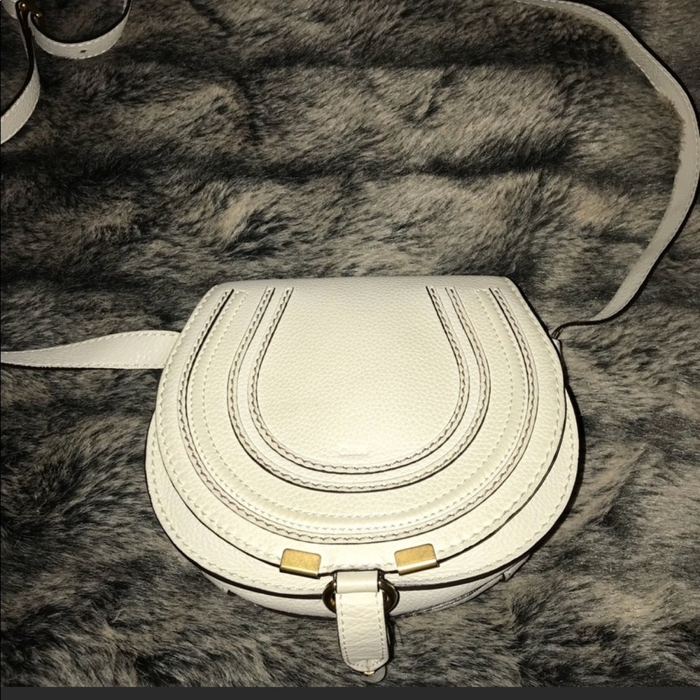Small Chloe Marcie bag